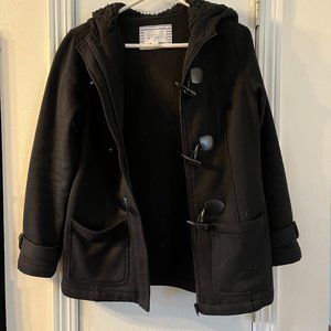 Knit Market & Spruce Peacot